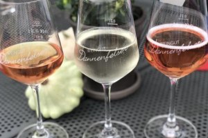 Weingenuss auf dem Winzerhof, &copy; Weingut Dannenfelser
