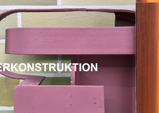 Unterkonstruktion