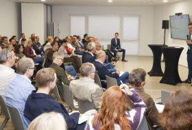 IHK Rheinhessen - Vorstellung Hotelmarktanalyse in Worms-4 © IHK für Rheinhessen