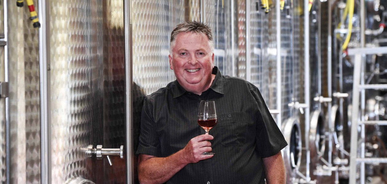 winemaker-bostaler-hof-51, &copy; Weingut Borntaler Hof