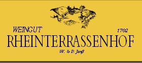 Weingut Rheinterrassenhof_Logo &copy; Weingut Rheinterrassenhof - Jan&szlig;