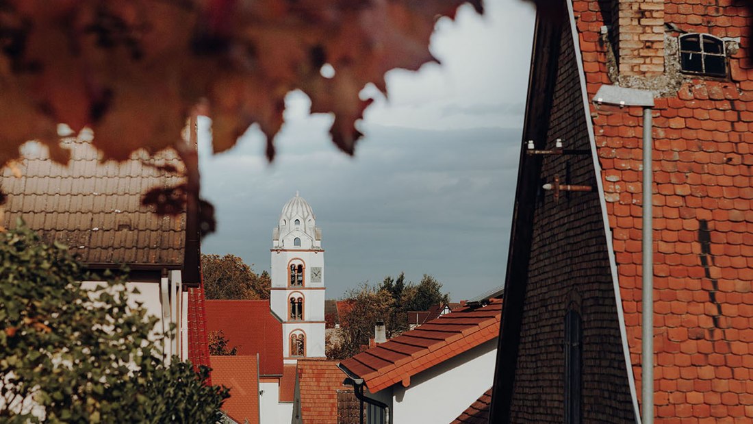 Weingut Hungerm&uuml;ller_Ort, &copy; Weingut Hungerm&uuml;ller