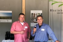 &copy; Weingut Thomas Lorch, Inh. Klaus Ritter