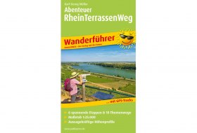 Abenteuer Rheinterrassenweg NEU © Freytag-Berndt u. Artaria KG