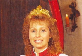 Annette Koch