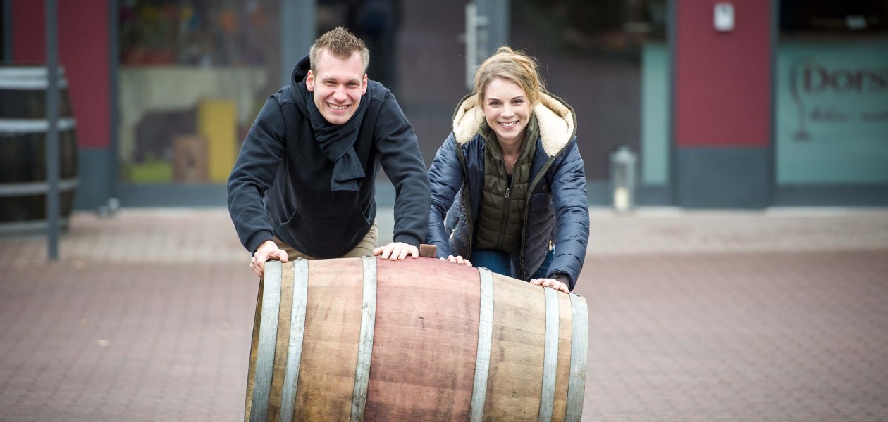 Dorst4, &copy; Weingut Dorst