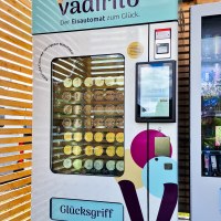 Eisautomat in Grolsheim VADIRITO