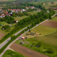 Wanderung &copy; Armin Kleisinger, AJK