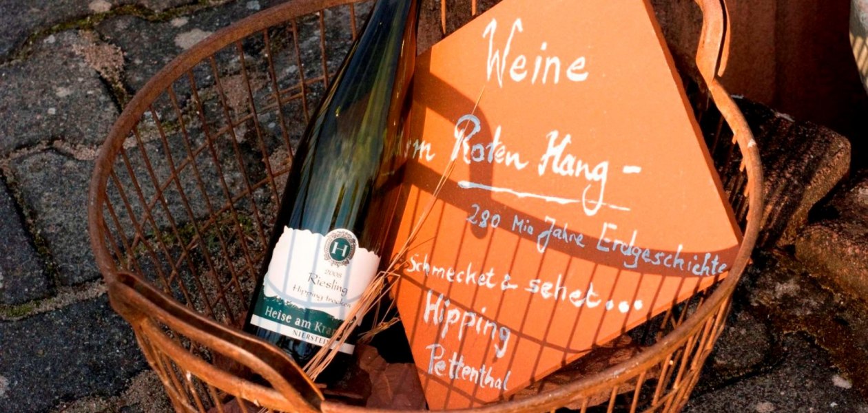wijnmaker-database-06, &copy; Weingut Heise am Kranzberg