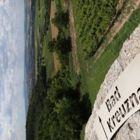 Blick vom Napoleonsturm in Sprendlingen © Tourist Info Sprendlingen-Gensingen
