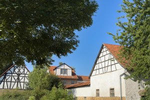 Geisterm&uuml;hle Flonheim