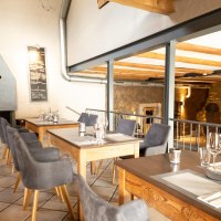 Weinhaus Engel - Restaurant in Grolsheim