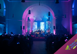 KulturSINN Church in Colors