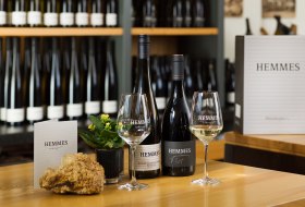 Weingut Hemmes &copy; Carsten Costard