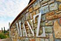 schriftzug, &copy; Weingut Manz