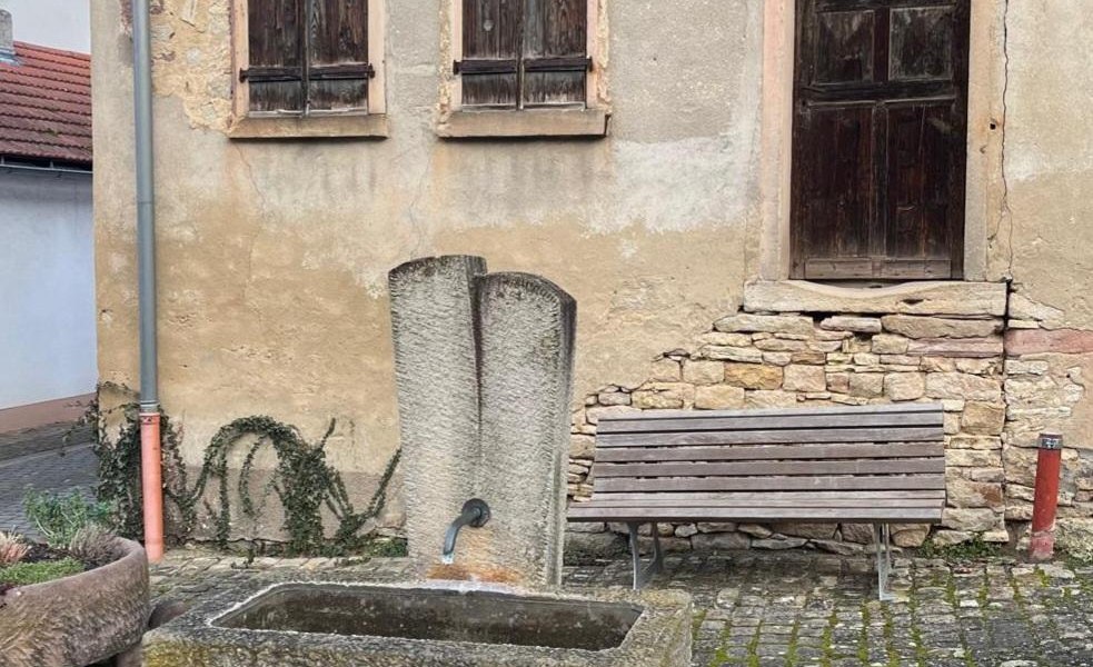 'Sellemols', &copy; Uwe Jung