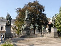 worms-lutherdenkmal-c-uwe-feuerbach_uwe4809 &copy; Uwe Feuerbach