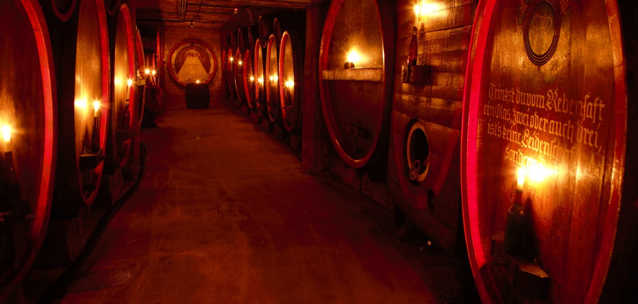 ritzheim_weinkeller, &copy; Weingut Ritzheim