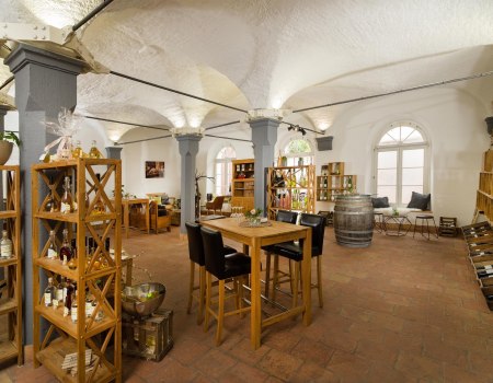 Weingut der Stadt Alzey, © Carsten Costard