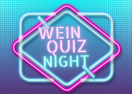 Wein Quiz Night © Domhof erleben
