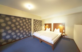 Zimmer &copy; Landhotel zu Schwanen