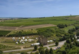 Eckelsheimer Eseltreiber © Torsten Silz