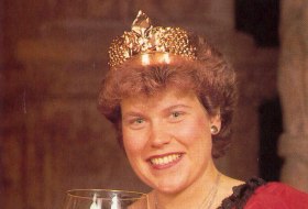 Kerstin fence Udenheim