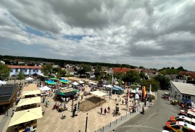 Marktplatz Nackenheim