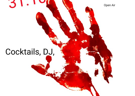 Halloween Party &copy; Dorothee Schreiber-Stauff