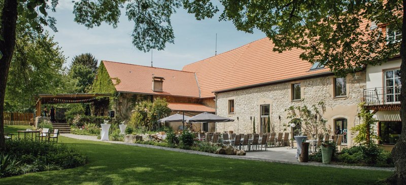 &copy; Eventlocation Weingut Hahn