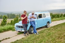 &copy; Weingut Beck - Hedesheimer Hof