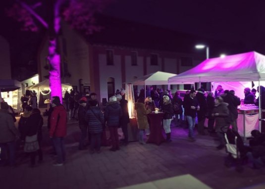 Weinlounge &copy; Weingut Stauffer