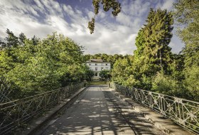 Museum im Schlosspark klein &copy; Soonteam