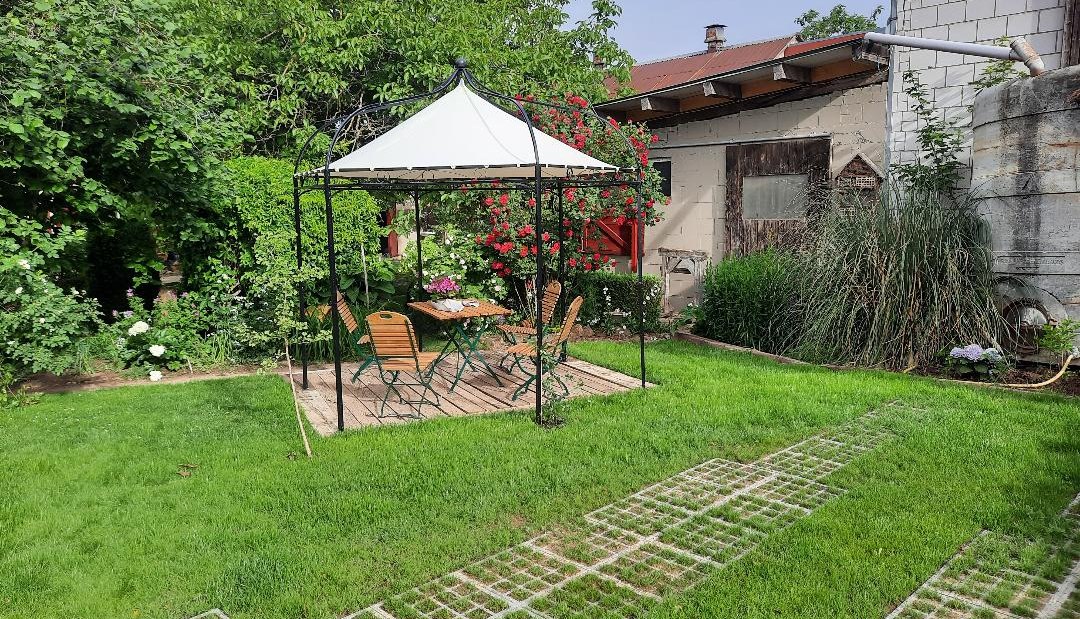 Wohnmobilplatz, © Theos Weinundgut