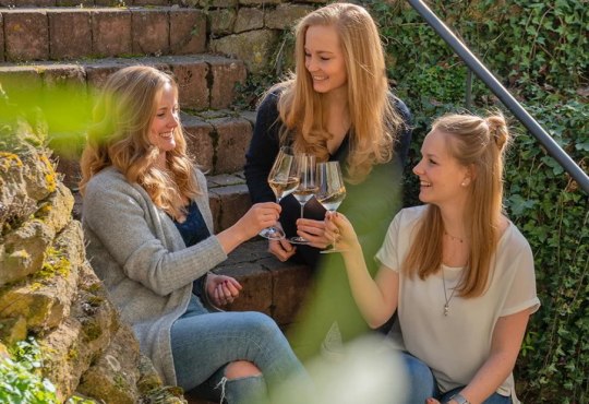 Weingut Gebert, &copy; Weingut Gebert