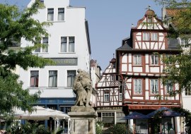 Eiermarkt, &copy; GuT