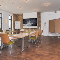 Tagungsraum &copy; Jordans Unterm&uuml;hle