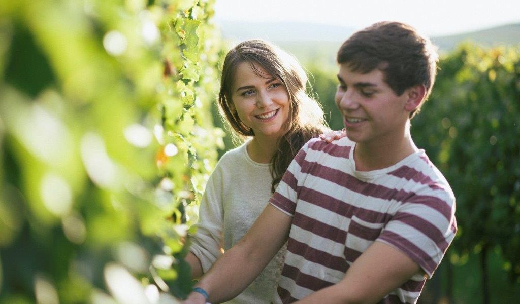 ramona_shotbypete14-5, &copy; Winzerhof Diegel