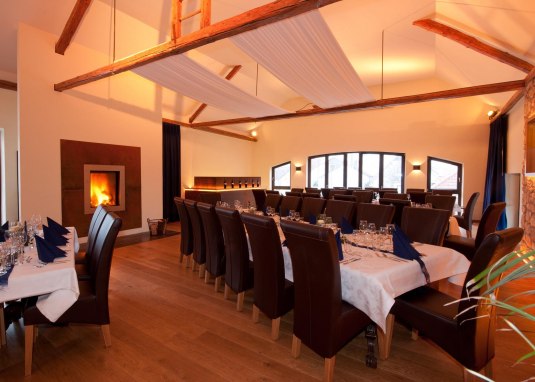 Eventraum 3 © Weingut Dr. Hinkel