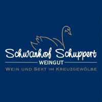 Logo Schwanhof Schuppert © Weingut Schwanhof Schuppert