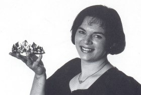 Esther Strohm