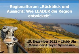 Regionalforum Template 