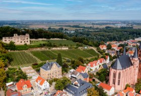 Oppenheimer Herrenberg