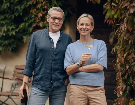 Wagner_Stempel_Personen_Daniel&CathrinWagner_&copy;PeterBender_177, &copy; Peter Bender