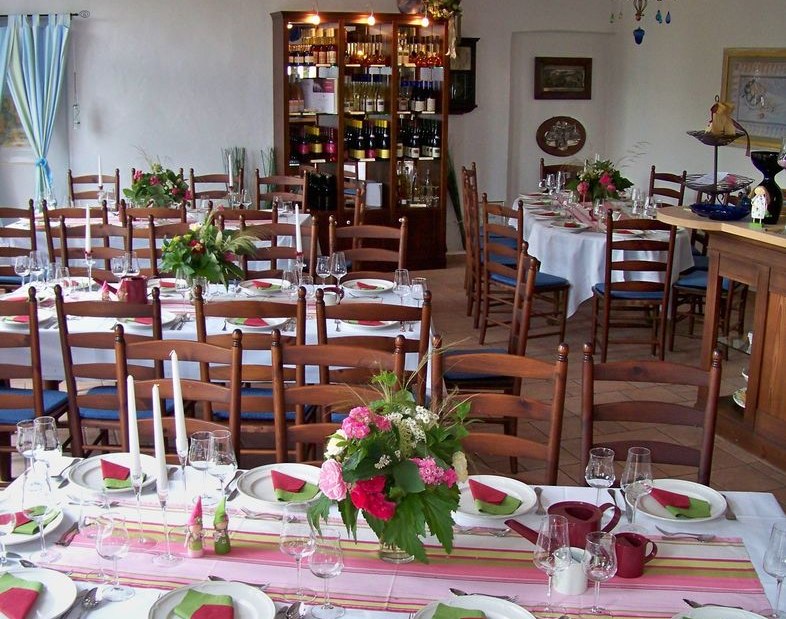 Weingut Engel_Innen 2, &copy; Weingut Engel