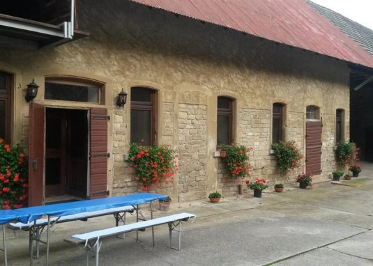 Zum M&uuml;hlehof