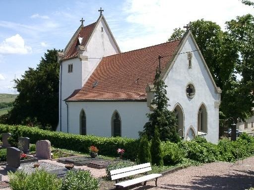 Kerb Bermersheim
