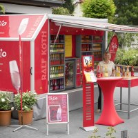 Palio Mobil &copy; Wein & Secco K&ouml;th