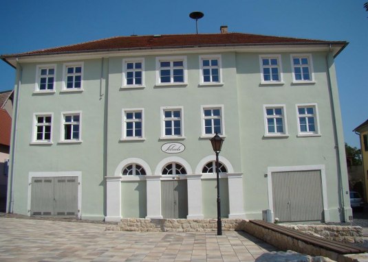 Grundschule Bechtheim &copy; Verbandsgemeinde Wonnegau / Michael Thier