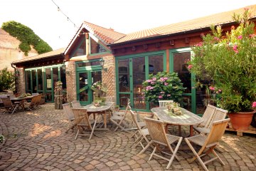 Alte_Schmiede__Siefersheim2, &copy; Weingut Seyberth